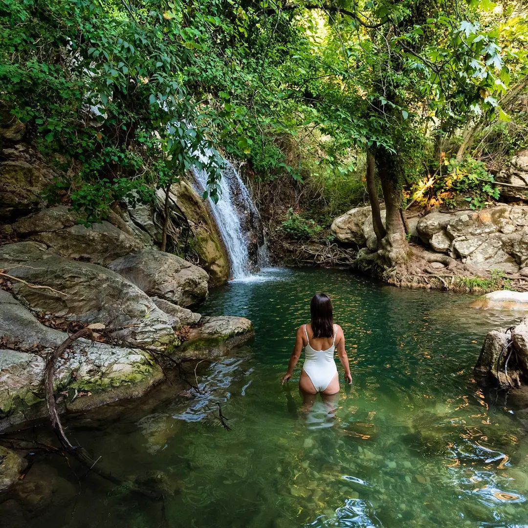 Discover the Natural Beauty of Thasos Island - sk-resorts.com