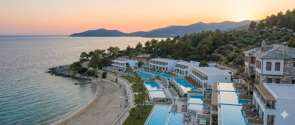 Хотел 2 - sk - resorts.com