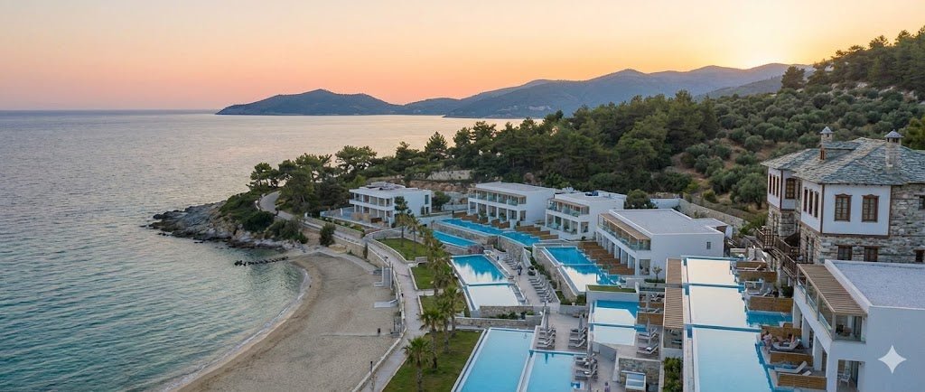 Хотел 2 - sk - resorts.com